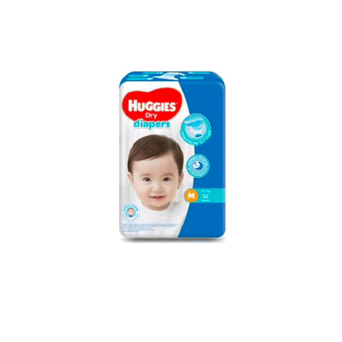 huggies diapers 6