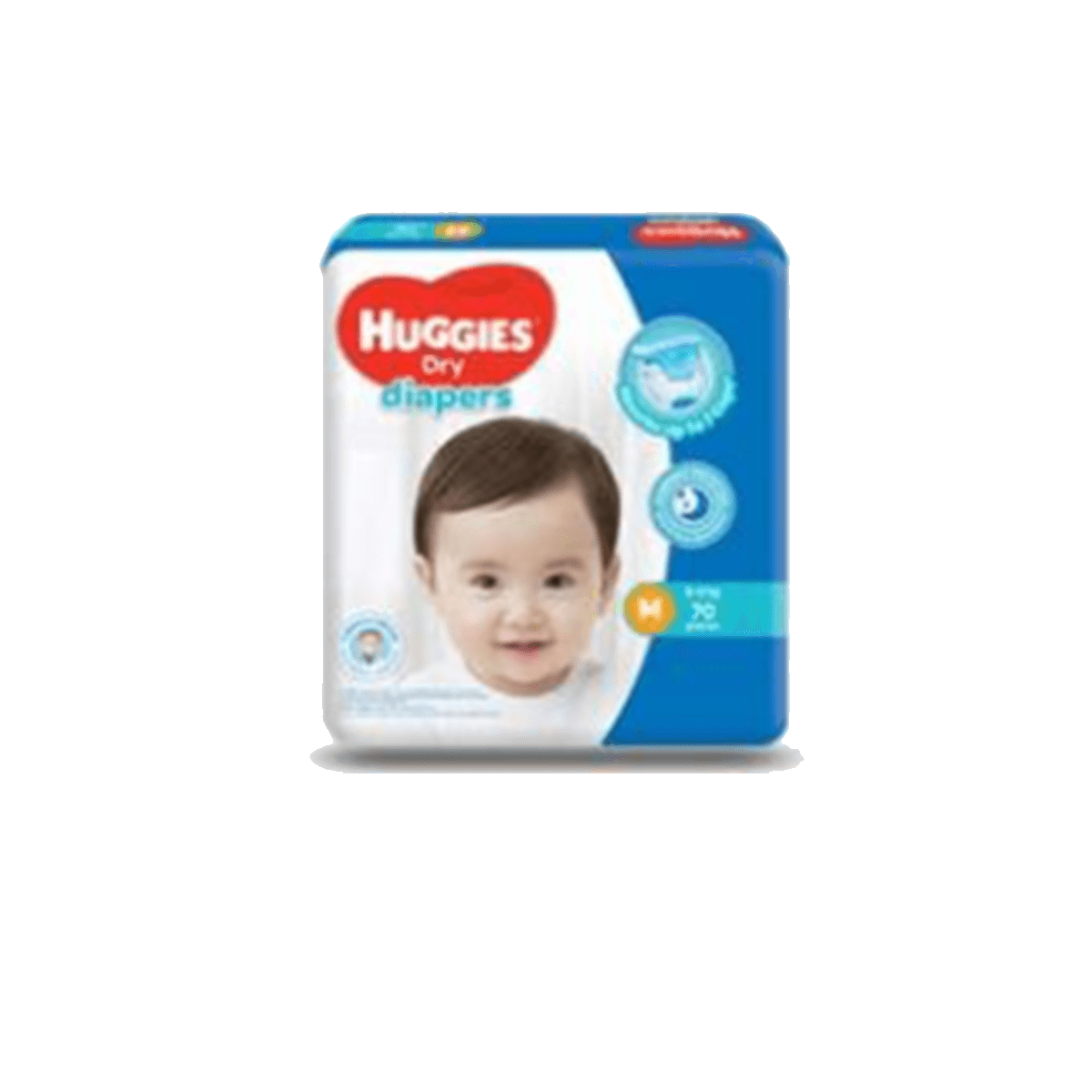 huggies diapers 6