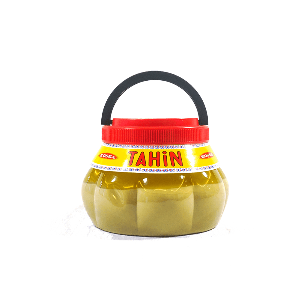 Tahini Paste 200gr (Feta Branded – Repacked) – FETA Mediterranean