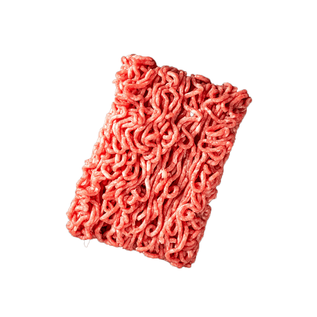 Ground Beef 400gr (Halal Certified) – FETA Mediterranean