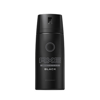AXE Black Body Spray – FETA