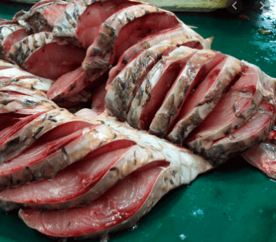 Maya Fish Slice 500 540g Feta Mediterranean