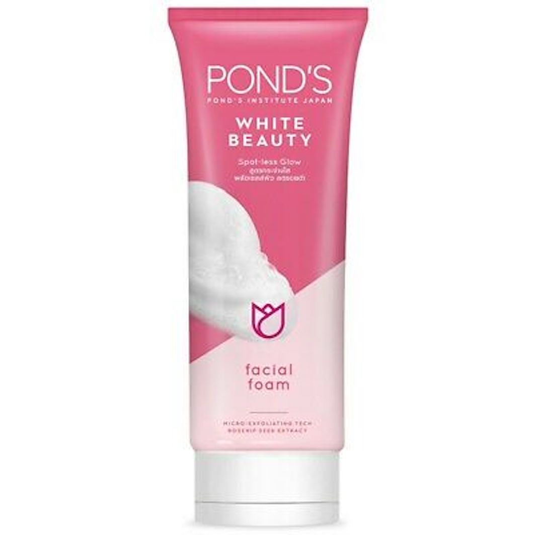 ponds white beauty 100g