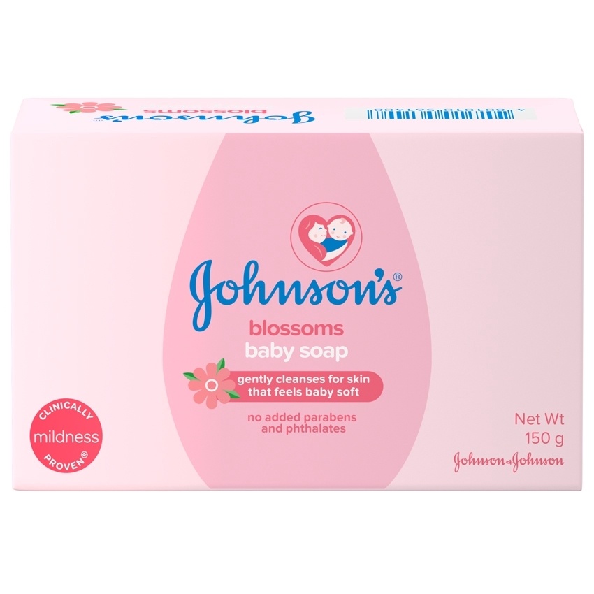 johnson's baby bar