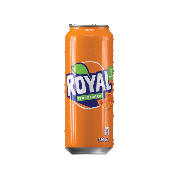 royal can