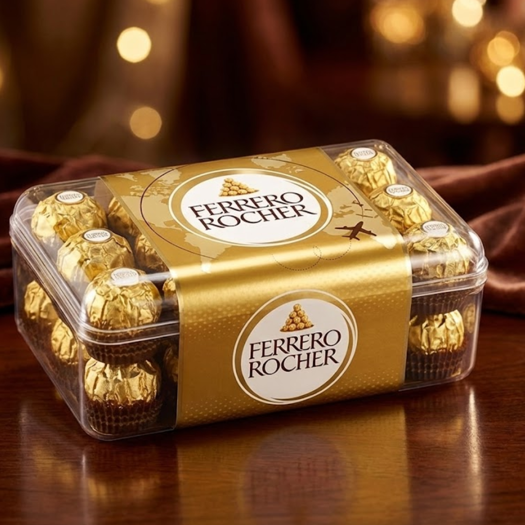 Lotus Smooth 720g Plastic Jar (20)